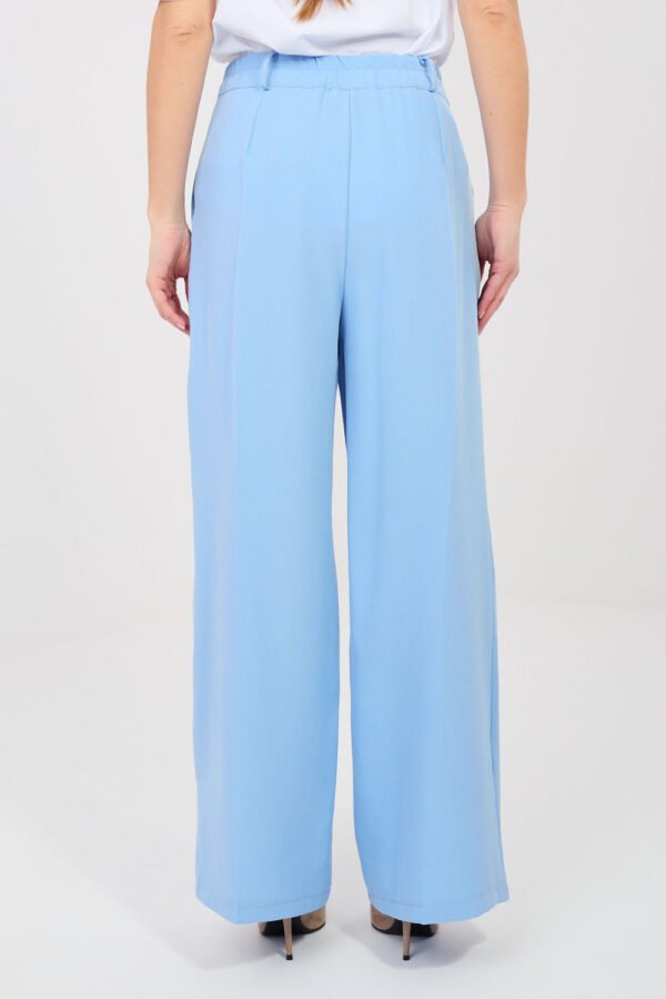 Women trousers model 225563 Rue Paris