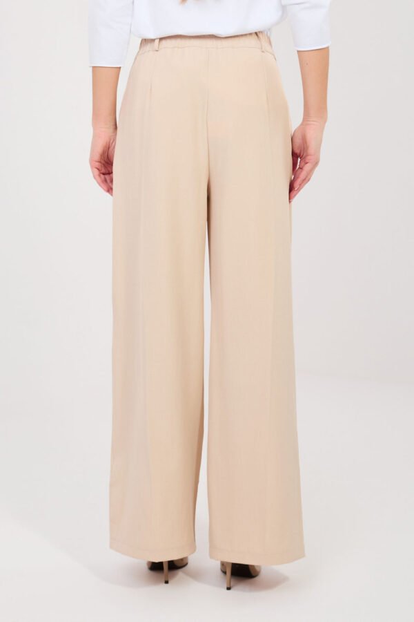 Women trousers model 225564 Rue Paris