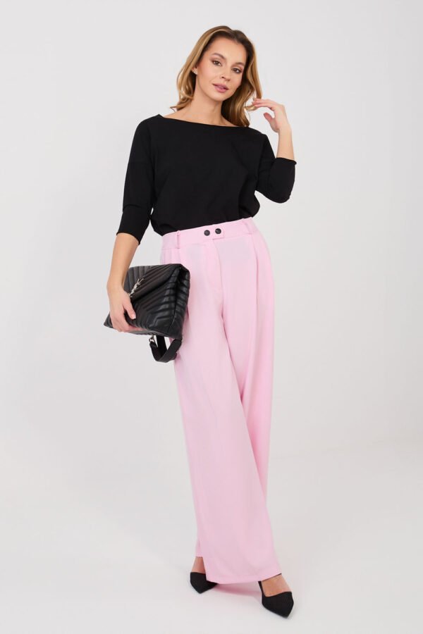 Women trousers model 225565 Rue Paris