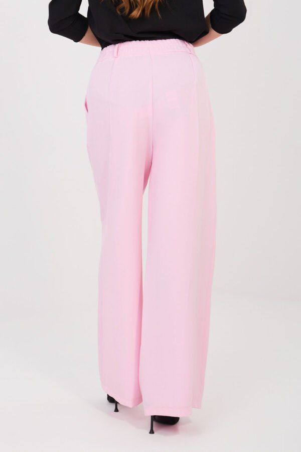 Women trousers model 225565 Rue Paris