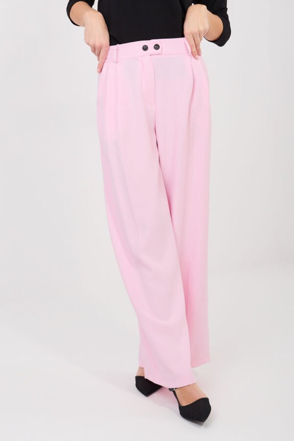 Women trousers model 225565 Rue Paris