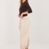 Women trousers model 225857 Rue Paris