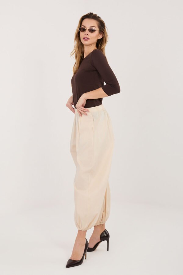 Women trousers model 225857 Rue Paris
