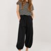 Women trousers model 225859 Rue Paris