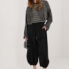 Women trousers model 225859 Rue Paris