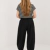 Women trousers model 225859 Rue Paris