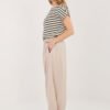 Women trousers model 225860 Rue Paris