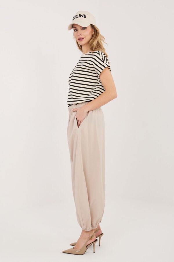 Women trousers model 225860 Rue Paris