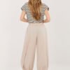Women trousers model 225860 Rue Paris