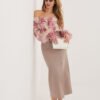 Skirt model 225873 Rue Paris