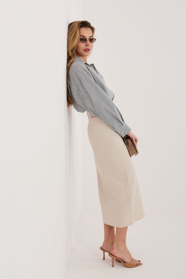 Skirt model 225872 Rue Paris