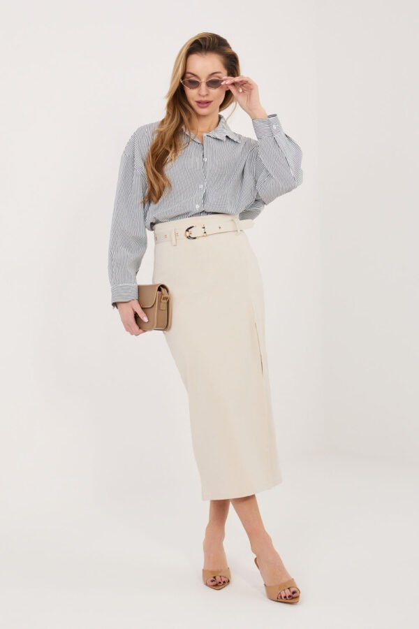 Skirt model 225872 Rue Paris