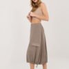Skirt model 225886 Rue Paris