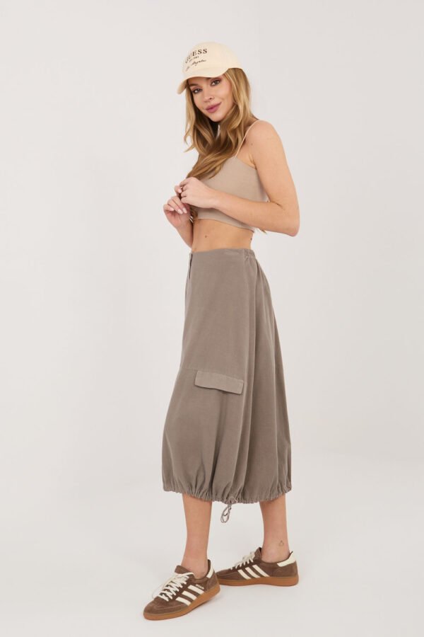 Skirt model 225886 Rue Paris