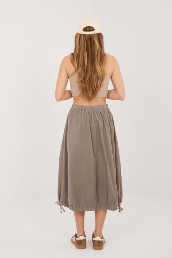 Skirt model 225886 Rue Paris