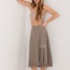 Skirt model 225886 Rue Paris