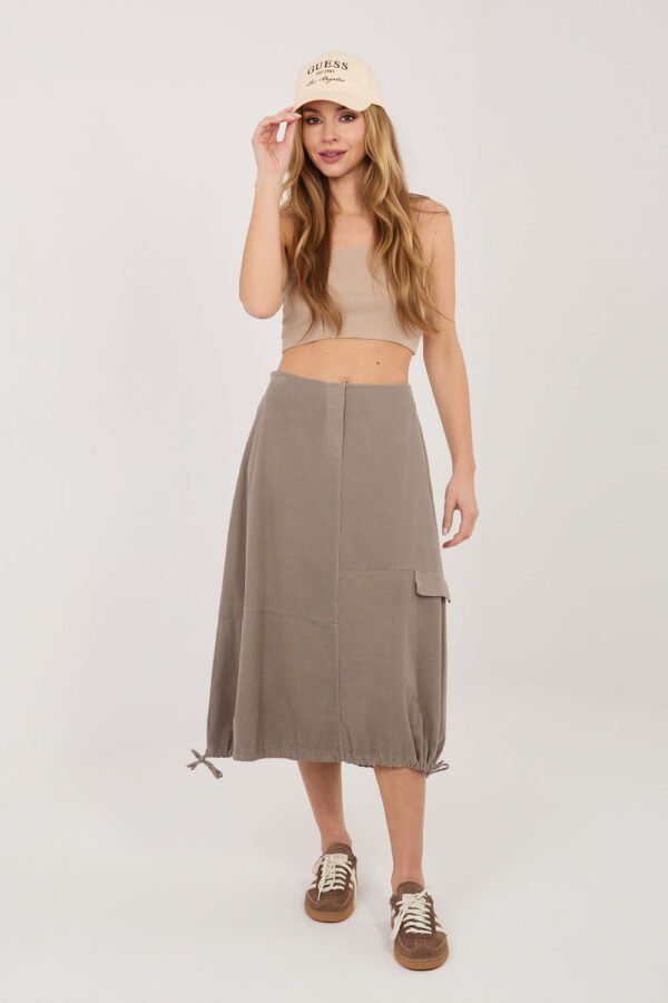 Skirt model 225886 Rue Paris