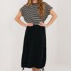 Skirt model 225884 Rue Paris