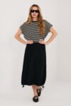 Skirt model 225884 Rue Paris