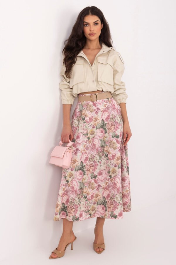 Skirt model 225834 Rue Paris