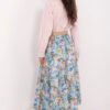 Skirt model 225835 Rue Paris