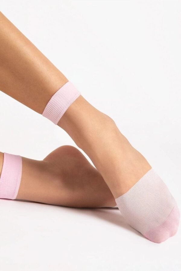 Socks model 225976 Fiore