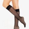 Knee highs socks model 226196 Gatta