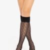 Knee highs socks model 226196 Gatta