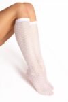 Knee highs socks model 226186 Fiore