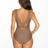 Swimsuit one piece model 143639 Marko