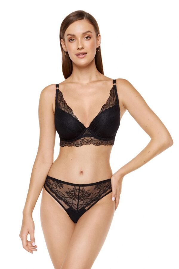 Padded bra model 226376 Gorteks